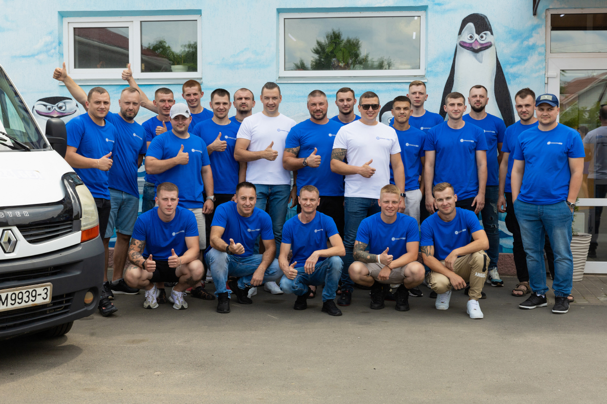 кондиционер вашей мечты