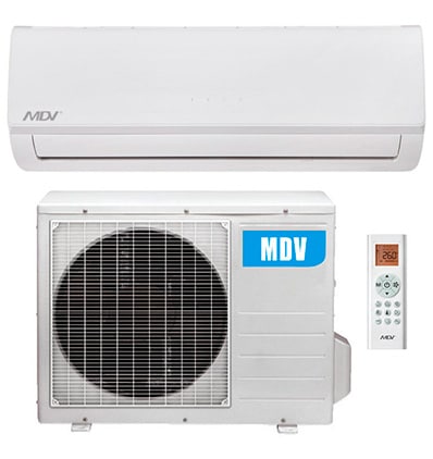 Кондиционер MDV MDSAF-12HRDN1