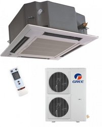 Кондиционер Gree “Bora R410 Inverter” GWH07AAB-K3DNA2A