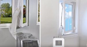 Кондиционер Gree “Bora R410 Inverter” GWH07AAB-K3DNA2A