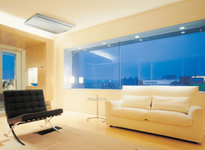 Кондиционер Gree “Bora R410 Inverter” GWH07AAB-K3DNA2A