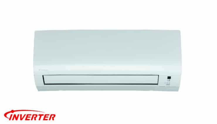 Кондиционер Daikin FTXF35A/RXF35A