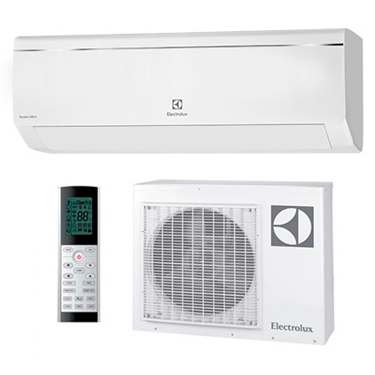 Инверторный кондиционер Electrolux “Fusion Ultra” EACS/I-24HF/N8