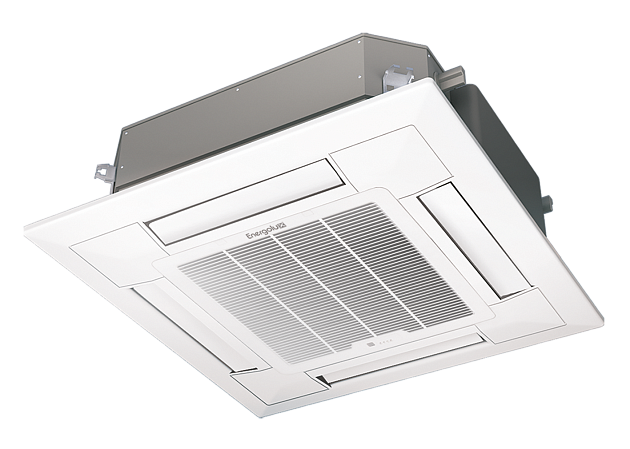 Кассетная сплит-система Energolux Cassete SAC48С3-A/SAU48U3-A