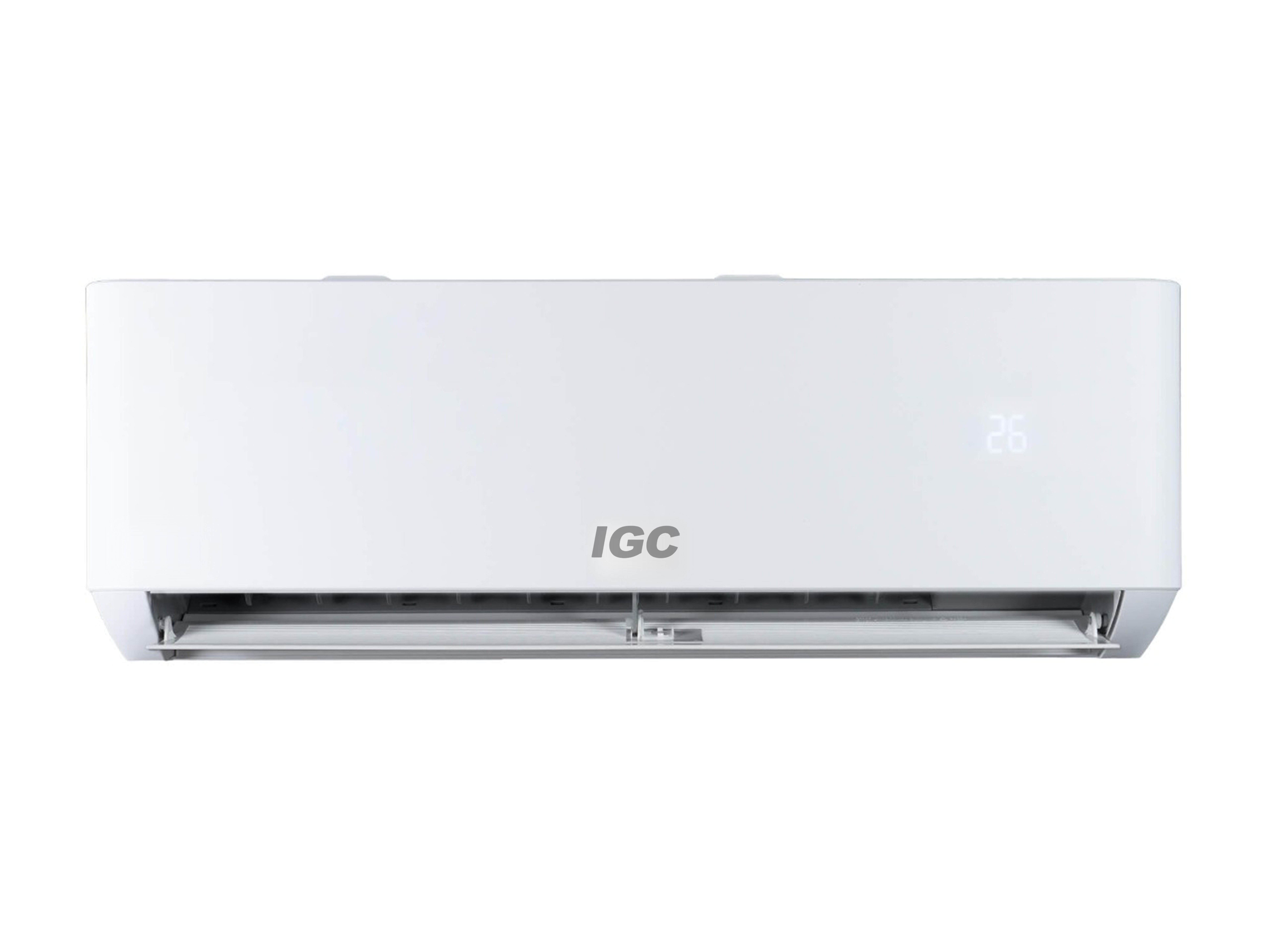 Кондиционер on/off IGC T OMEGA RAS-07AT / RAC-07AT