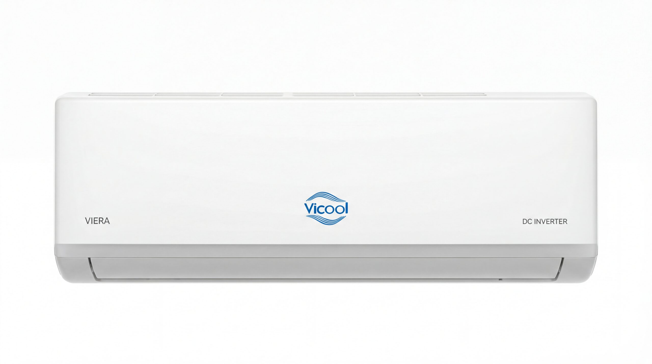 Кондиционер инверторного типа Vicool VCO09VI / VCI09VI