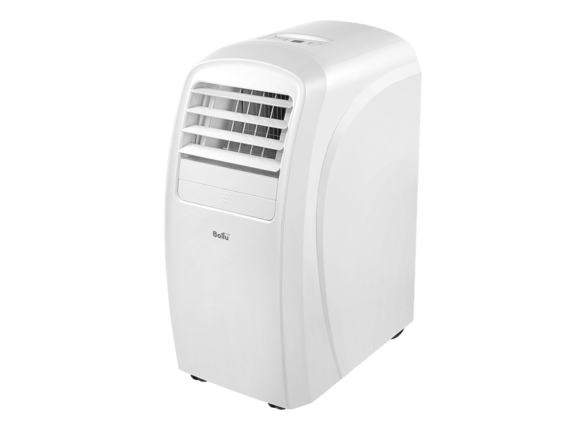 Мобильный кондиционер Ballu BPAC-20 CE_20Y