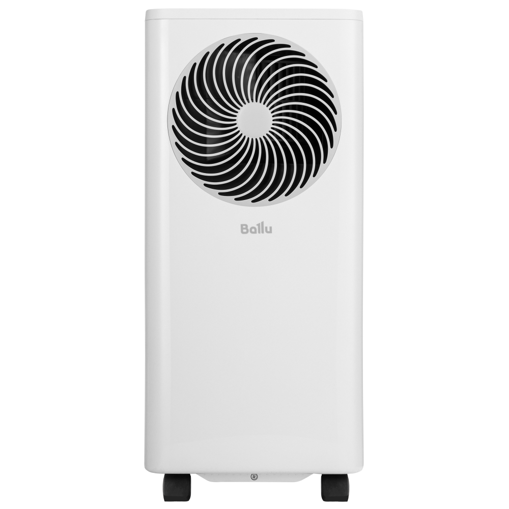 Кондиционер мобильный Ballu Orbis BPAC-07 OR/N6