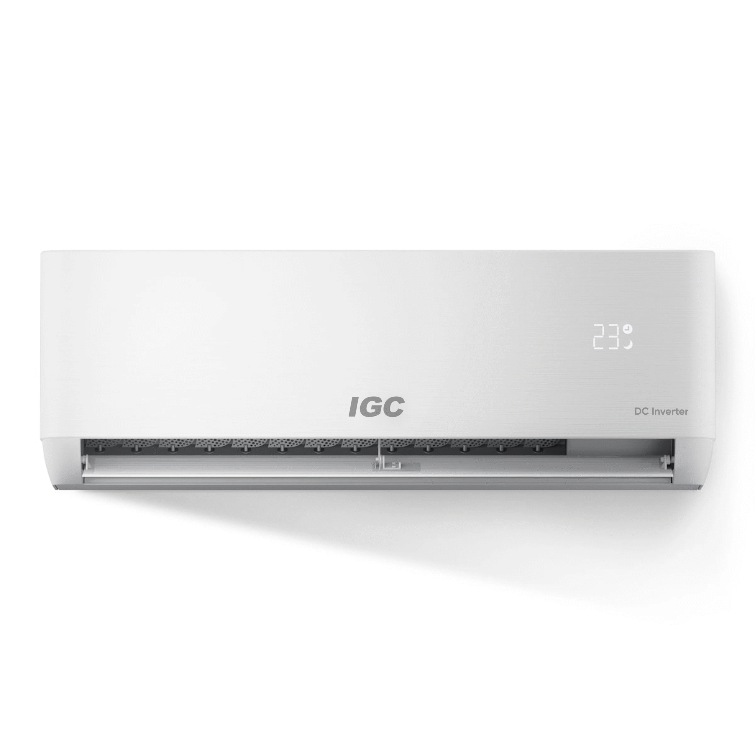 Кондиционер инверторного типа IGC T ALFA ERP RAS-V18АТ / RAC-V18АТ